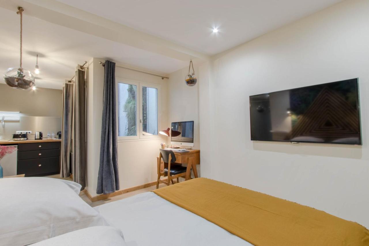 Hotel Particulier - Bordeaux St Jean מראה חיצוני תמונה