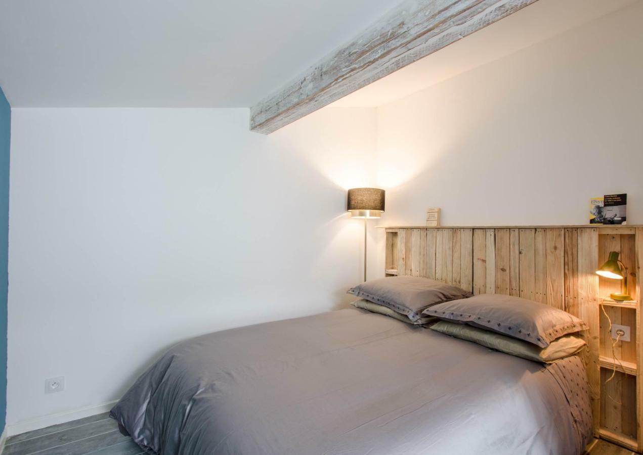 Hotel Particulier - Bordeaux St Jean מראה חיצוני תמונה