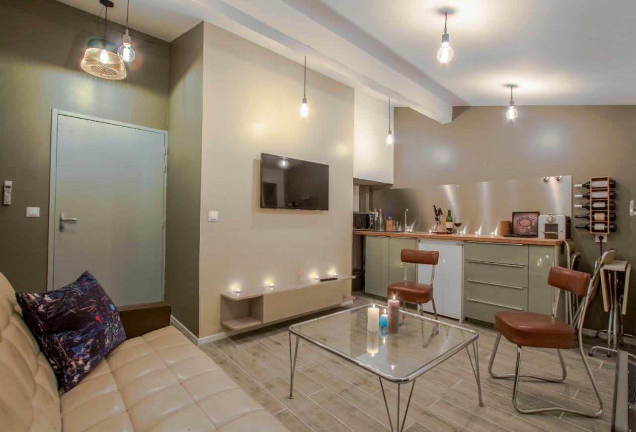 Hotel Particulier - Bordeaux St Jean מראה חיצוני תמונה