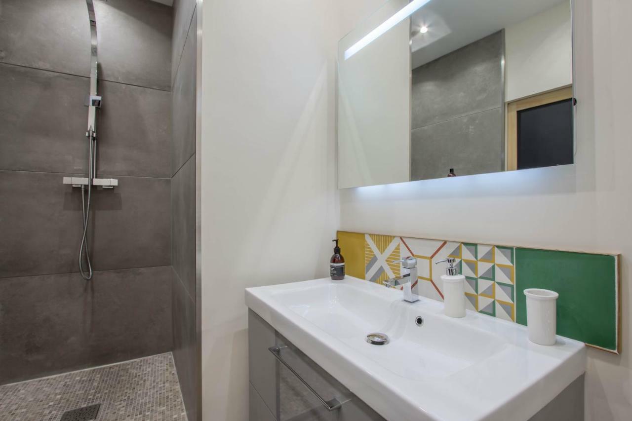 Hotel Particulier - Bordeaux St Jean מראה חיצוני תמונה