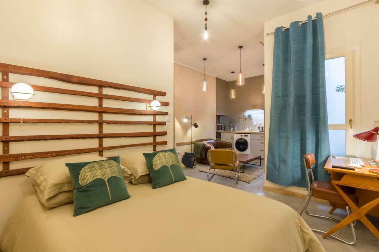 Hotel Particulier - Bordeaux St Jean מראה חיצוני תמונה