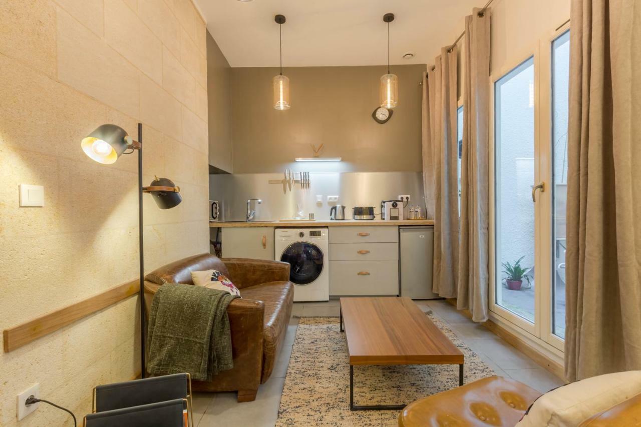 Hotel Particulier - Bordeaux St Jean מראה חיצוני תמונה