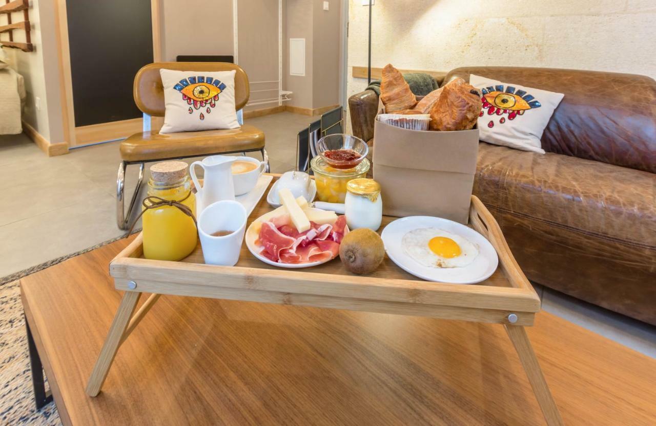 Hotel Particulier - Bordeaux St Jean מראה חיצוני תמונה